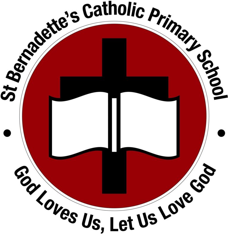 St. Bernadette Primary School